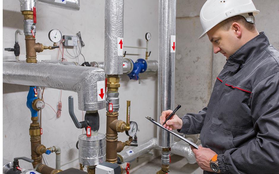 prix contrat entretien chaudière Romainville